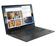 Lenovo ThinkPad X1 Extreme i7/16GB/512/Win10P GTX1650 - 551160 - zdjęcie 3